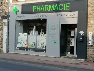 Pharmacie Karine Boutel