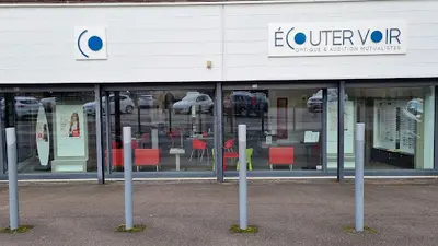 Écouter Voir Audition Mutualiste