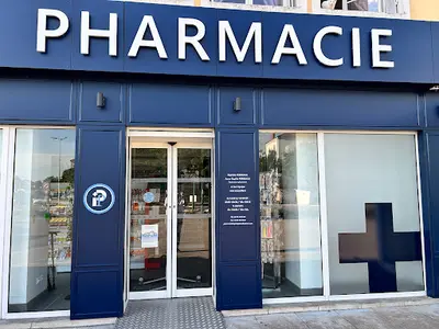 Pharmacie du Pont Paron