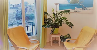 Annelise Yvars –hypnose Thérapeutique, Sexologie & Psychanalyse