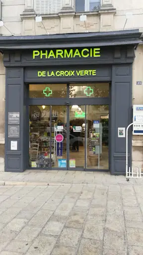 Pharmacie Renaud