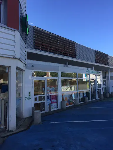 Pharmacie Thibault