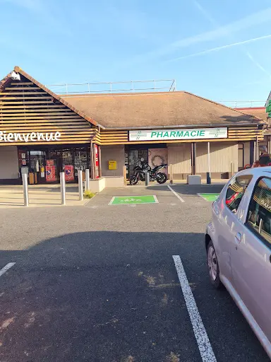 Pharmacie Arnault