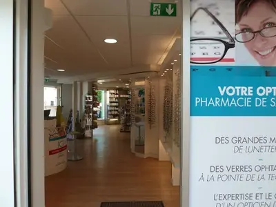 Pharmacie de Saint Remy.les Chevreuse