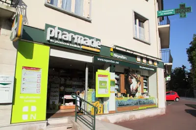 Pharmacie du Rhodon