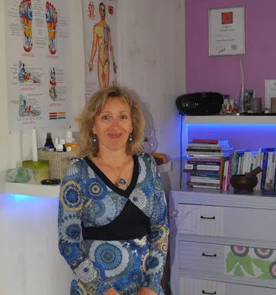 Fabienne le Meur Massages & Réflexologie Plantaire