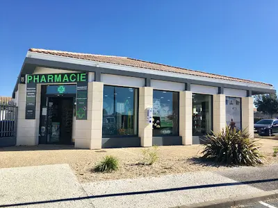 Pharmacie de Saint Rogatien