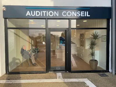 Audition Conseil Saint-romain-de-colbosc