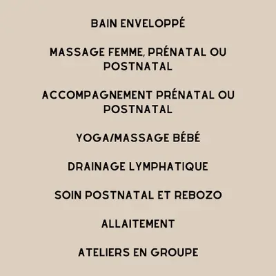 Elisa Souchard Doula