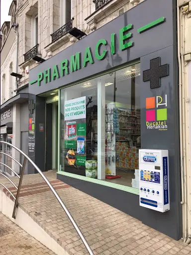 Pharmacie Ducatel - Herlakian