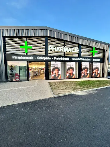 Pharmacie Renard