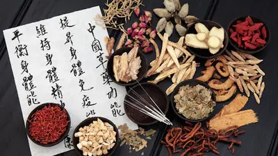 Delphine Curtat - Acupuncture - Médecine Traditionnelle Chinoise