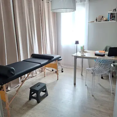 Megan Réflexologie
