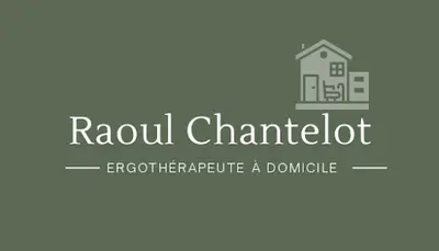 Raoul Chantelot Ergothérapeute À Domicile