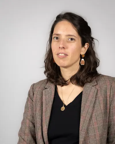 Noémie Charretier Kinésiologue