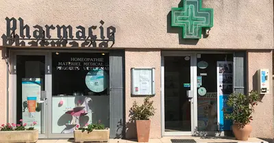 Pharmacie Coutal