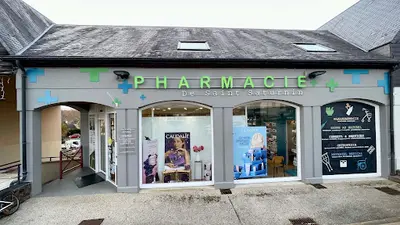 Pharmacie de Saint Saturnin