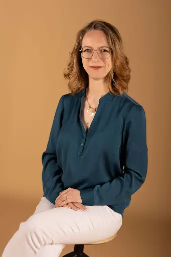 Aurore Philippi E.i. Sophrologue