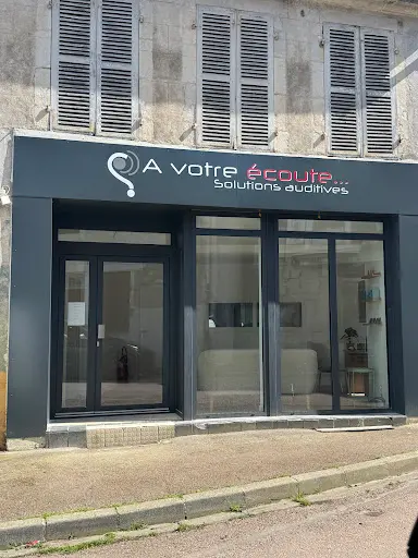 A Votre Ecoute