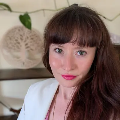 Laura Jourdan Magnétiseur Énergéticienne Sancy