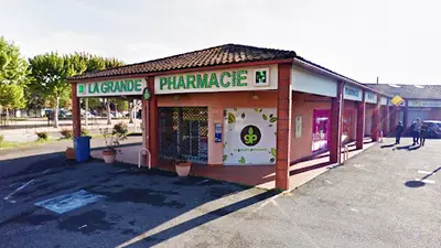Pharmacie Colasson