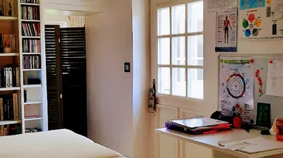 Katia Kinésiologie À Saint-sauveur d'Aunis
