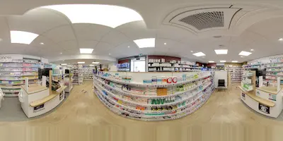 Pharmacie Saint Sauveur d'Aunis