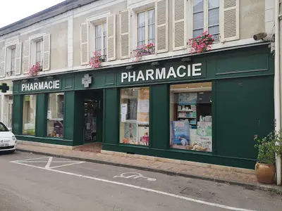 Pharmacie de la Roche