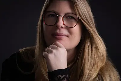 Marlène Kinésiologue Certifiée