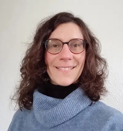 Nadège Doucet - Sophrologue Certifiée