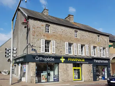 Pharmacie Saint Sauveuraise