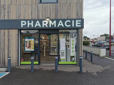 Pharmacie Bellevue
