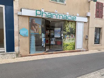 Pharmacie Pineau