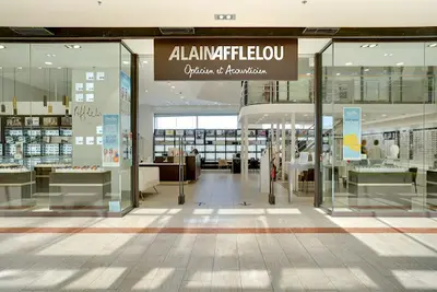 Audioprothésiste Saint-sébastien-sur-loire-alain Afflelou Acousticien