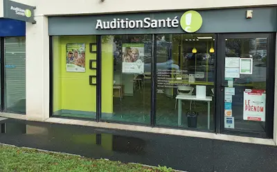 Audioprothésiste Saint-sébastien-sur-loire Audition Santé