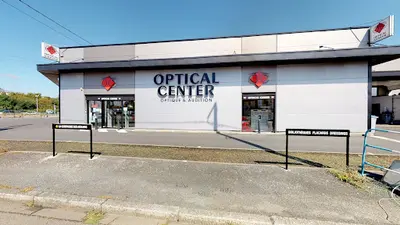 Audioprothésiste Saint-sebastien-sur-loire Optical Center