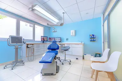 Dr Antoine Haroun - Orthodontiste