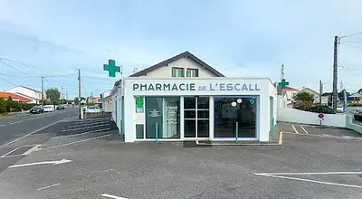 Pharmacie de l'Escall