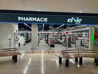 Pharmacie Saint Seb Boulevard