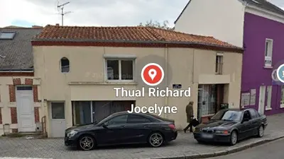 Thual Richard Jocelyne