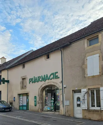 Pharmacie de l'Abbaye