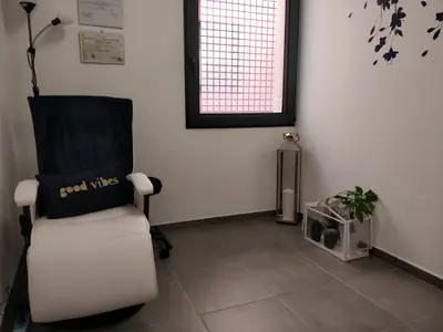 Audrey Suzé - Hypno-coach