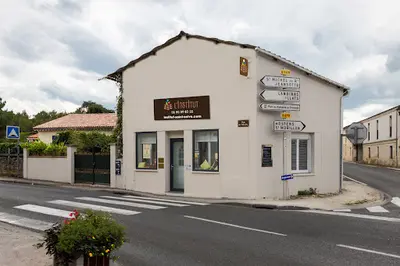 l'Institut À Saint Selve