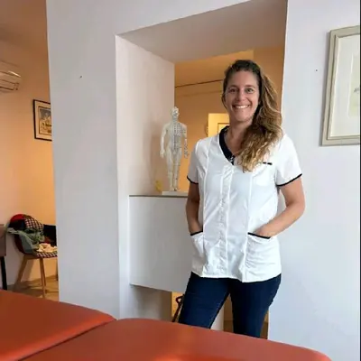Dr Aurélia Irrmann - Médecine Chinoise - Acupuncture - Auriculothérapie