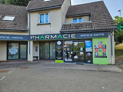Pharmacie Duchene