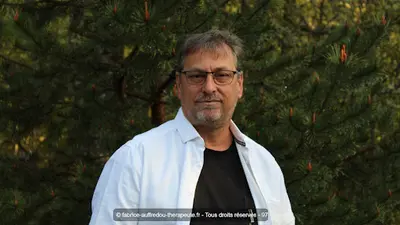 Fabrice Auffredou - Thérapeute Haute Corrèze