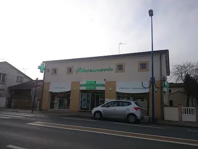 Pharmacie Centrale