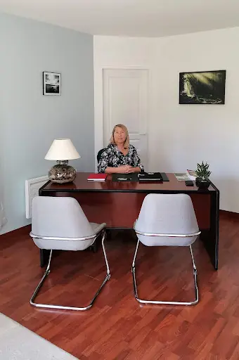 Christine Grenier Hypnotherapeute