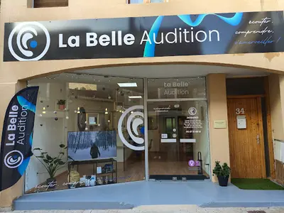 La Belle Audition