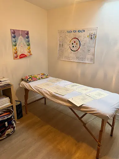 Adhyanga | Cabinet de Kinésiologie | Massage Ayurvédique | Kinésiologue